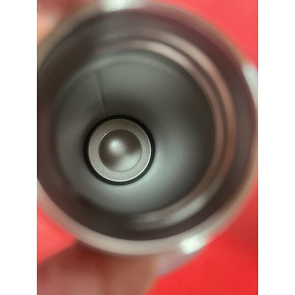 RTIC Stainless Steel Water Bottle~16oz~ teal color - Picture 3 of 3